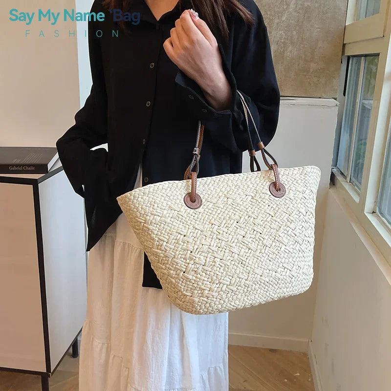 Handmade Luxury Bag – Exclusive Design