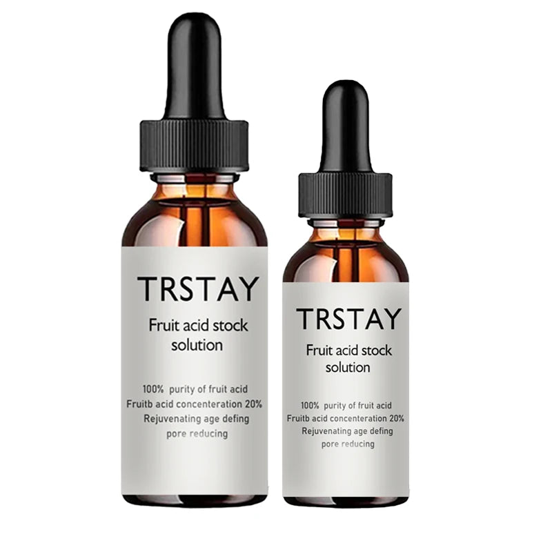 Glycolic Acid Facial Essence – Anti-Aging & Repair