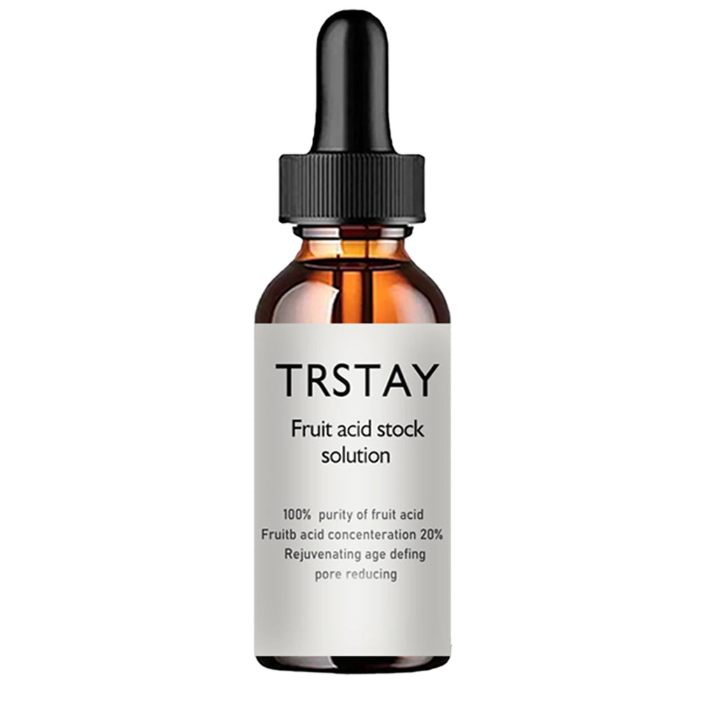Glycolic Acid Facial Essence – Anti-Aging & Repair