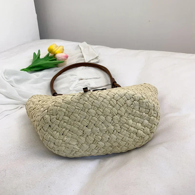 Handmade Luxury Bag – Exclusive Design