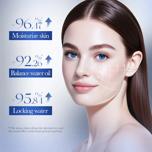 Collagen Glow Face Mask – Hydrating & Brightening