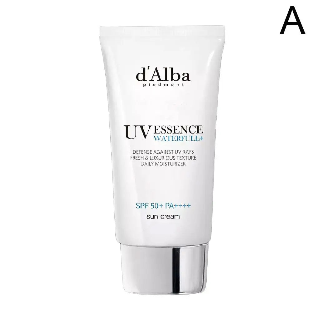 D’Alba White Truffle Mist – SPF50+ Hydrating Sunscreen